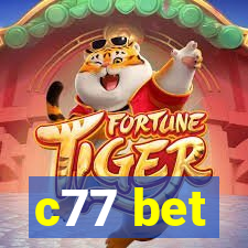 c77 bet